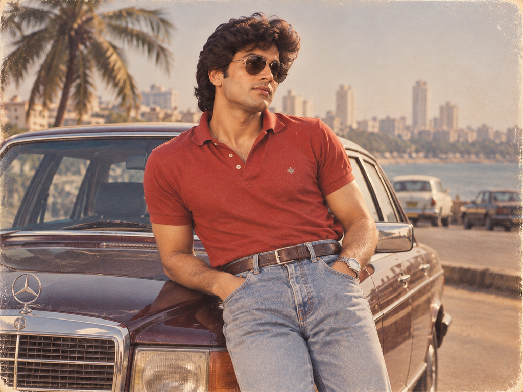 1980s ai photo prompt chatgpt