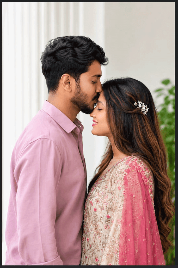 Best couple prompt for Gemini Ai