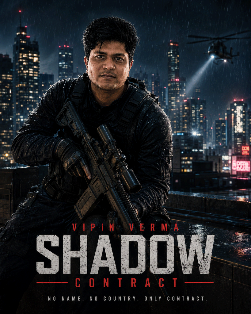 GTA Game Character Prompt
