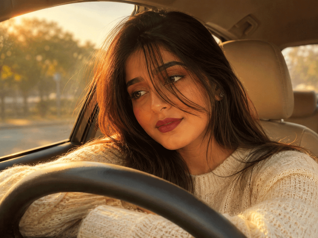 Gemini ai photo prompt copy paste trending girl