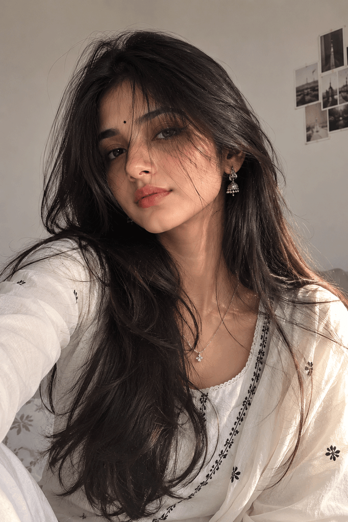Trending gemini ai photo prompt copy paste