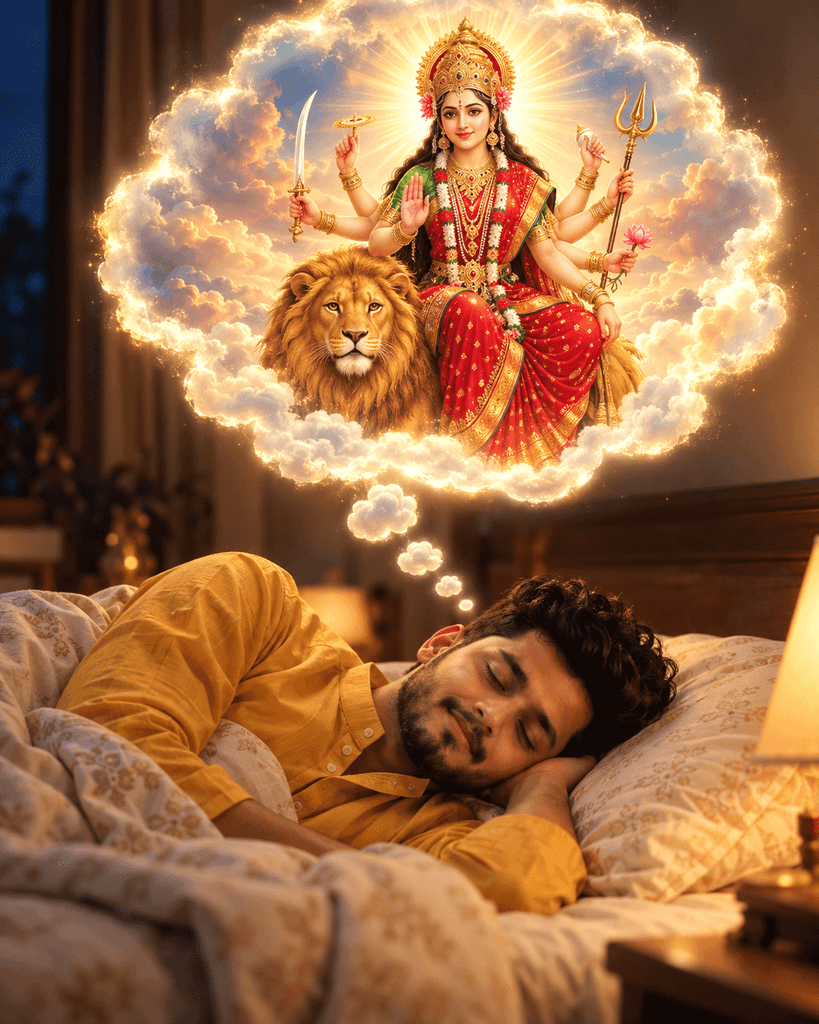 navratri ai photo editing prompt
